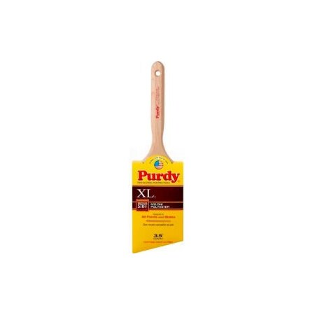 Krylon Purdy Xl-Glide 3-1/2" Paint Brush - 144152335 144152335